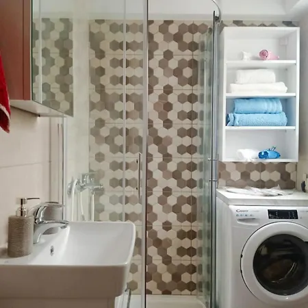 House 4-you Apartment