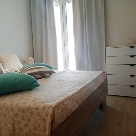 Apartment House 4-you Corfu (city)